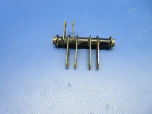 Mooney M20 / M20F Elevator Bellcrank Assy P/N 740189-000 (0224-726)